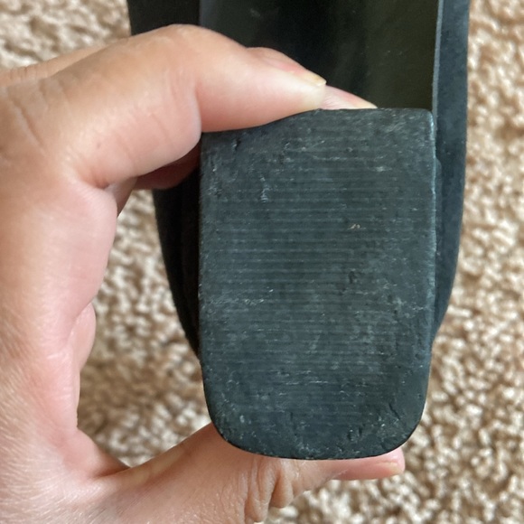 Yves SaintLaurent heels - Picture 3 of 4